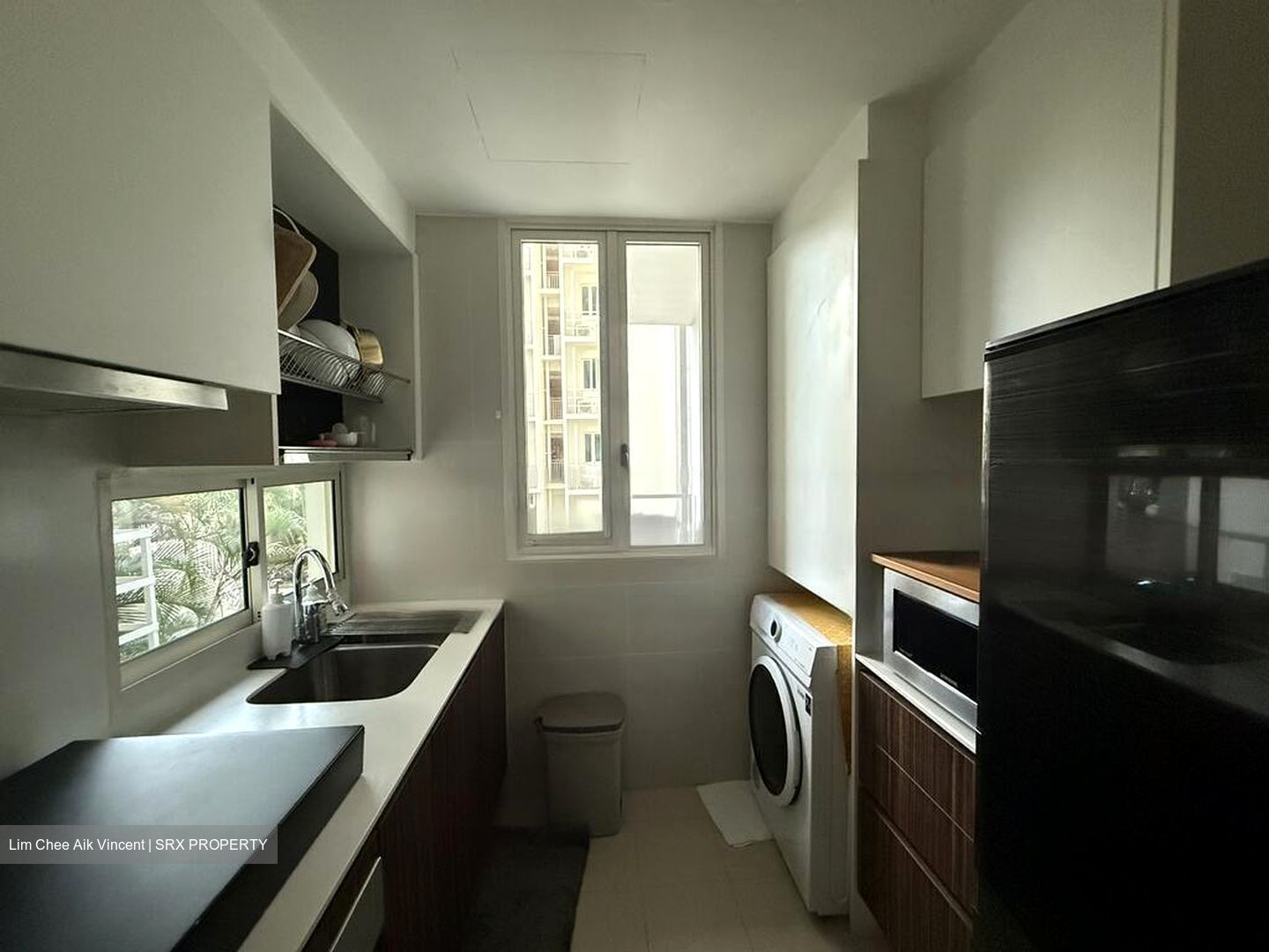 Vacanza @ East (D14), Condominium #587768341